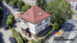 Nieruchomość inwestycyjna - Ul. Jaskółcza !!!